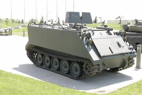 Бтр bradley