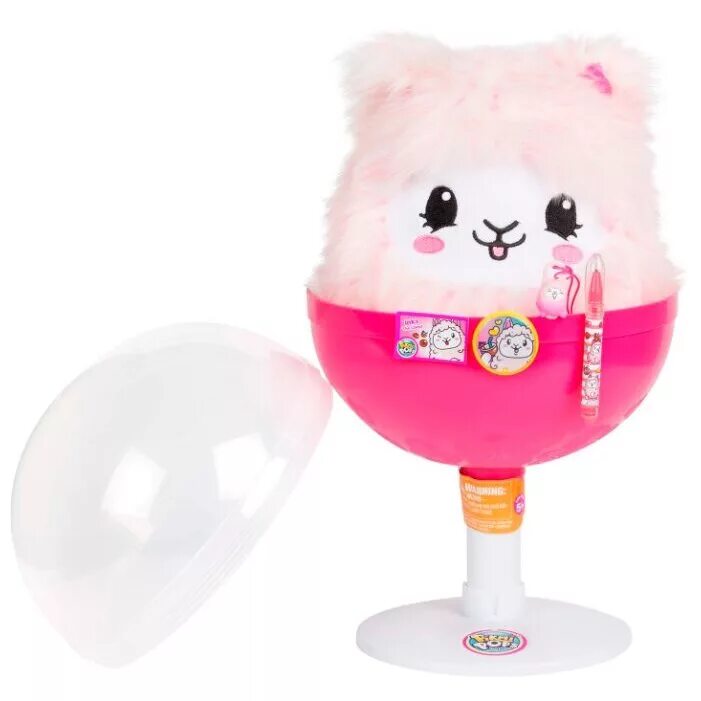 Pops купить в москве. Игрушка "Pikmi Pops". Игрушка Pikmi Pops лама 75192. Игрушка Pikmi Pops шар. Игровой набор Moose Pikmi Pops - Pikmi игрушки.