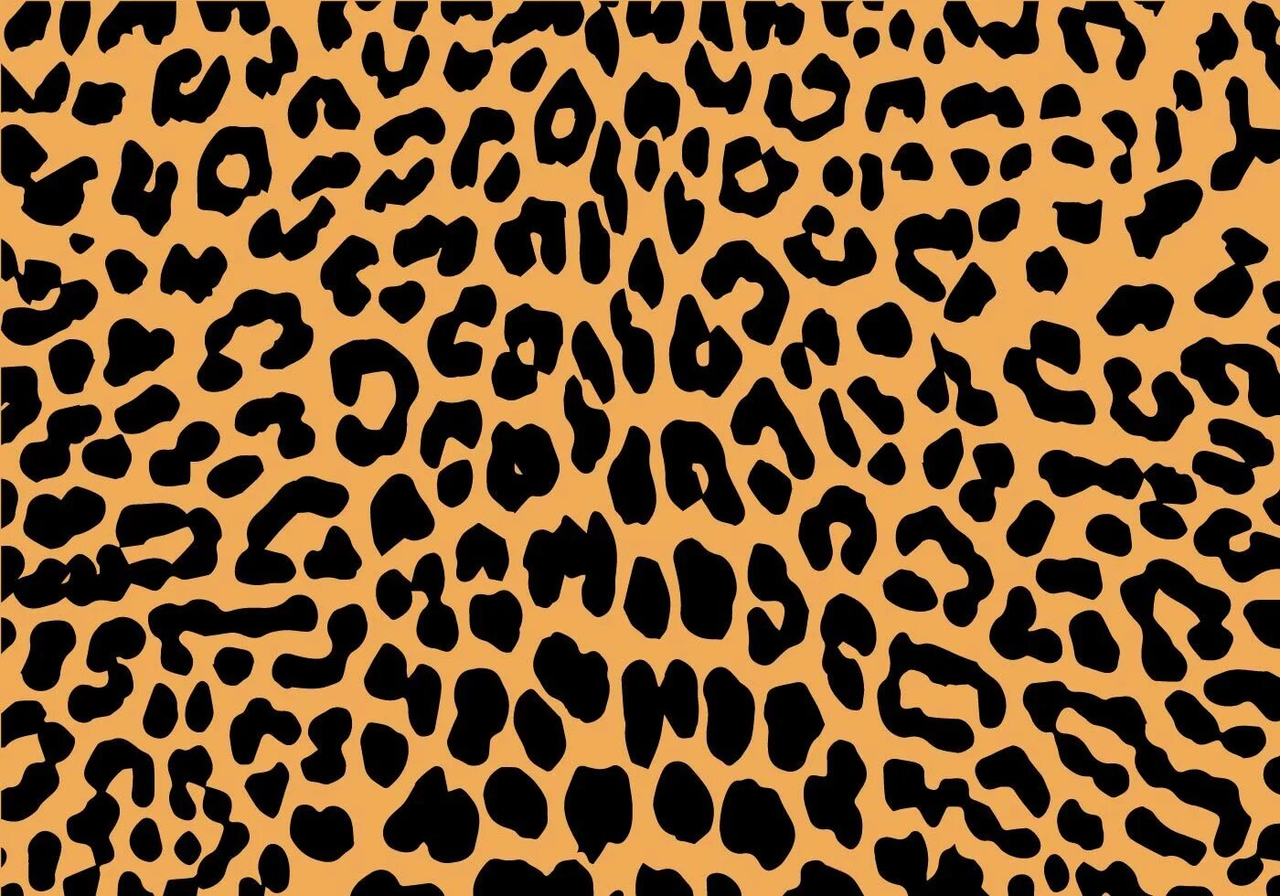 Animal pattern