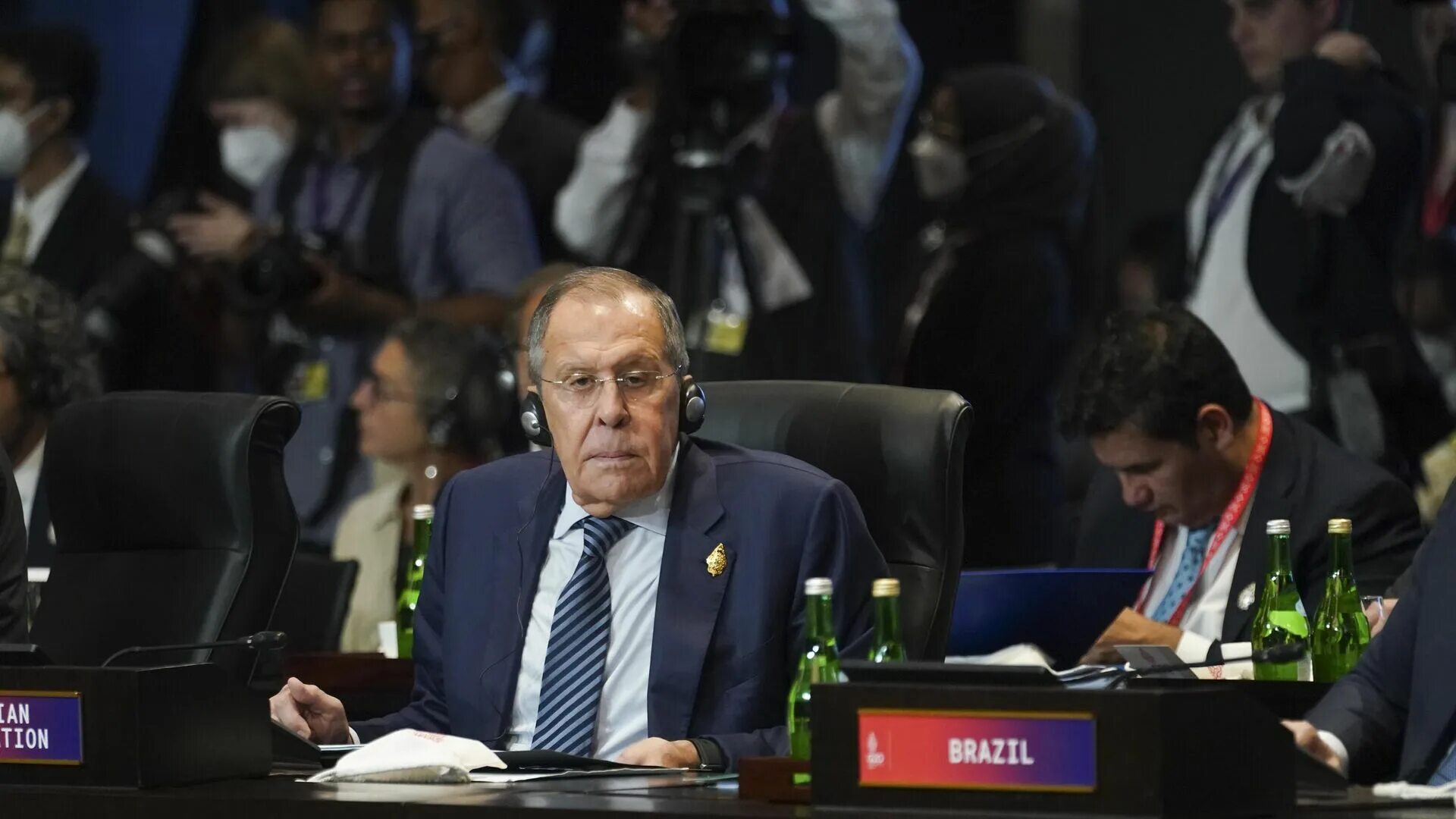 20 июля 2025 год. Лавров g20. лавров и байден g20. лавров на саммите g20 2025.