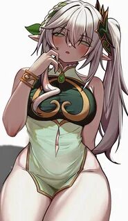 Kusanali (Genshin Impact). 