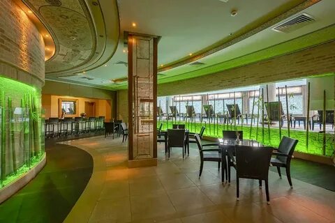 Imperial sunland resort hotel 5