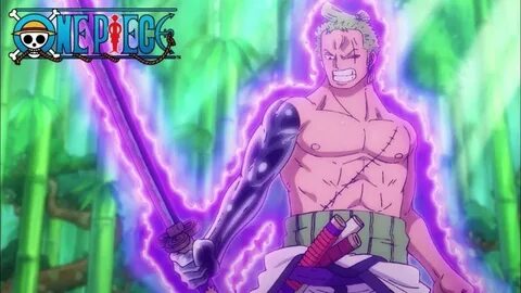 One piece swords
