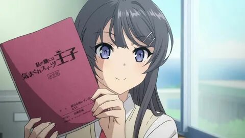 Mai des