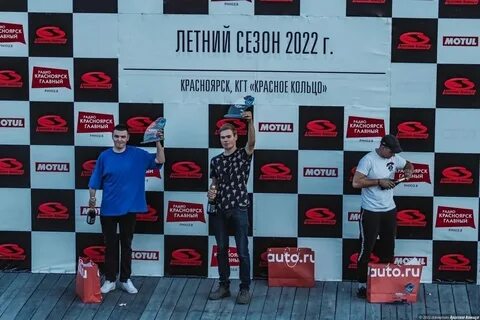 Кто победил красноярск