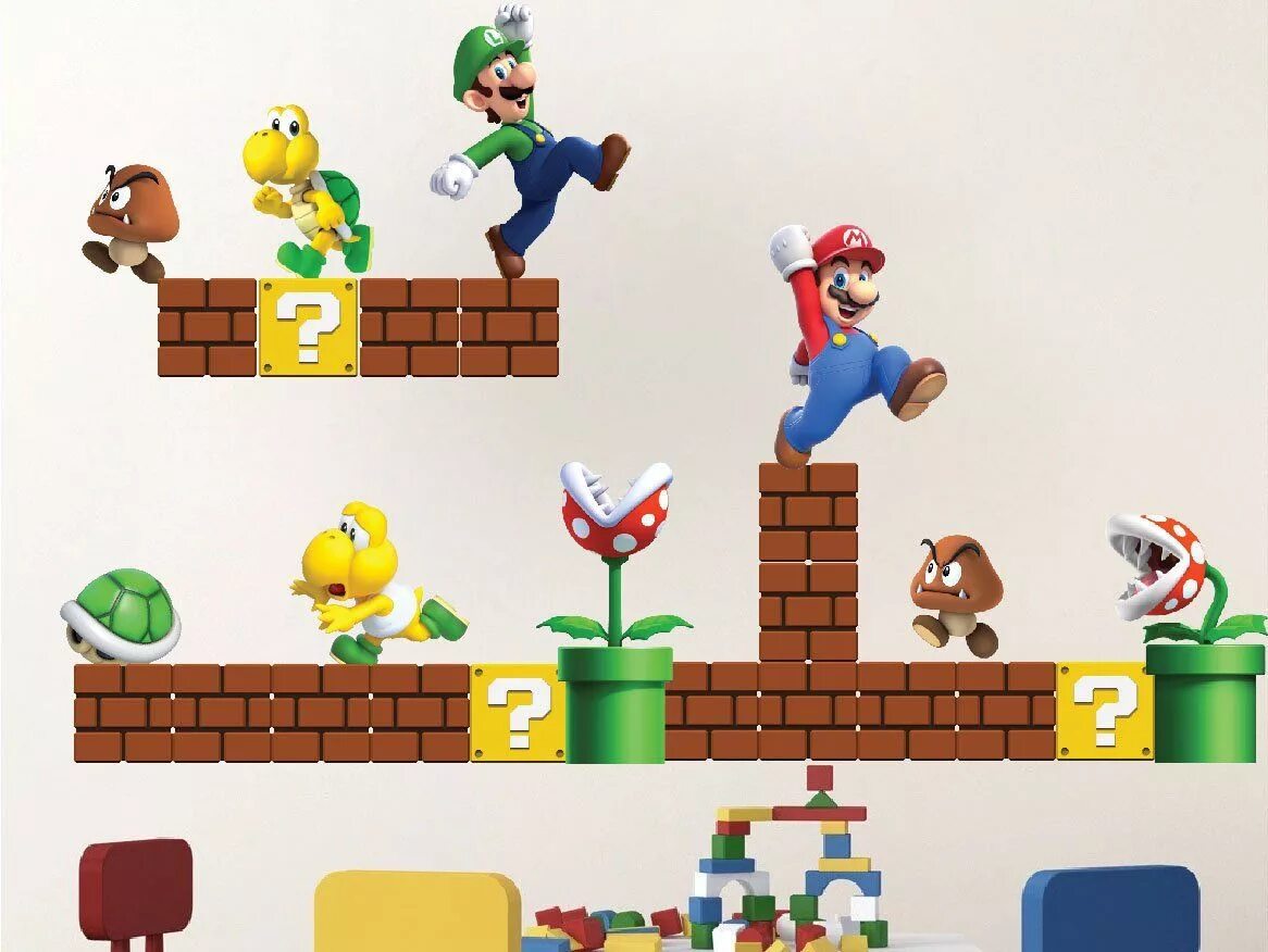 Игры super Mario Bros. Марио из супер Марио БРОС. Супер Марио БРОС кирпич стенка. Супер Марио топперы.