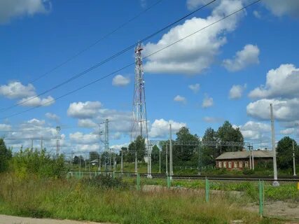 Красная горка 2