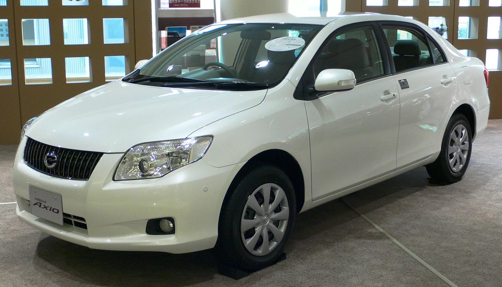 Toyota Corolla Axio 2006. Тойота Королла Аксио 2006. Toyota Corolla Axio 2006-2012. Toyota Axio 2006.