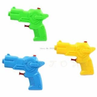 Baby gun