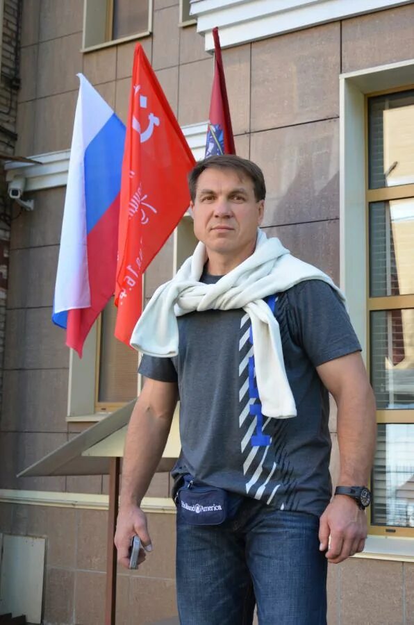 Сколько лет олегу маскаеву. Сколько лет олегу маскаеву