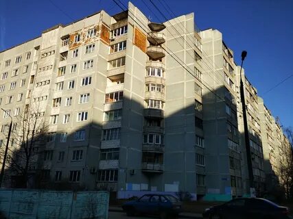 Г тверь октябрьский