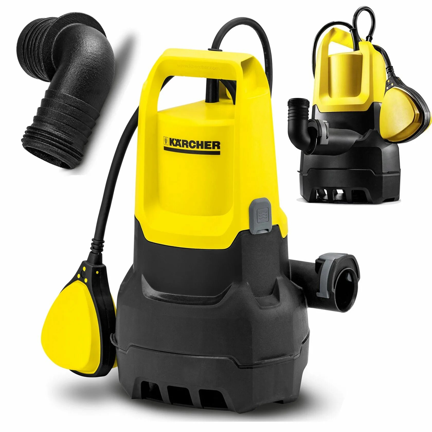 Купить насос керхер. Погружной насос Karcher SP 1 Dirt. Насосы Karcher SP 5 Dirt. Насос погружной дренажный Karcher SP 1 Dirt eu для грязной воды, 5500 л/час. Дренажный насос Karcher SP 1 Dirt Connector Set.