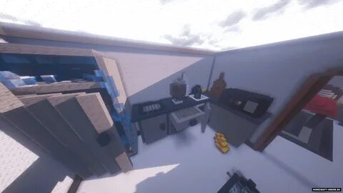 Прятки 1.16 5