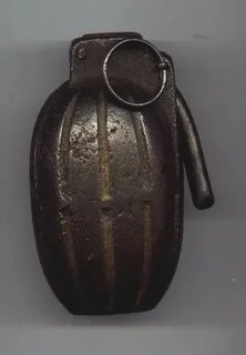 Grenade 1