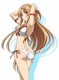 Asuna - 56 фото