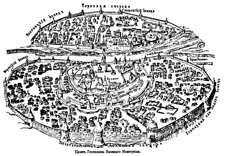 Новгород достопримечательности на карте. Карта схема Великого Новгорода. План Новгорода в древней Руси. План Великого Новгорода 13 века. План карта Новгорода Великого.