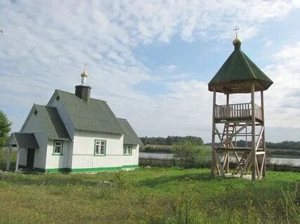 Погода в хлепне