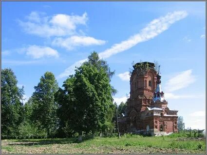 Александровское смоленская область