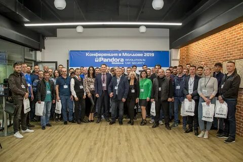 Пандора калуга