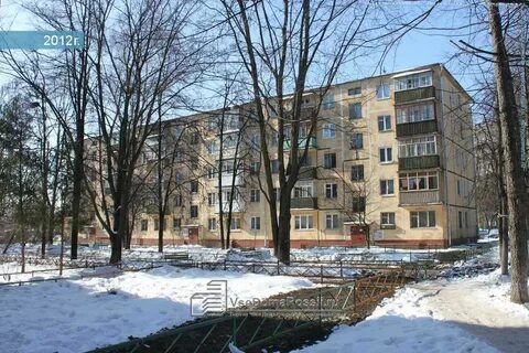 Люберцы космонавтов