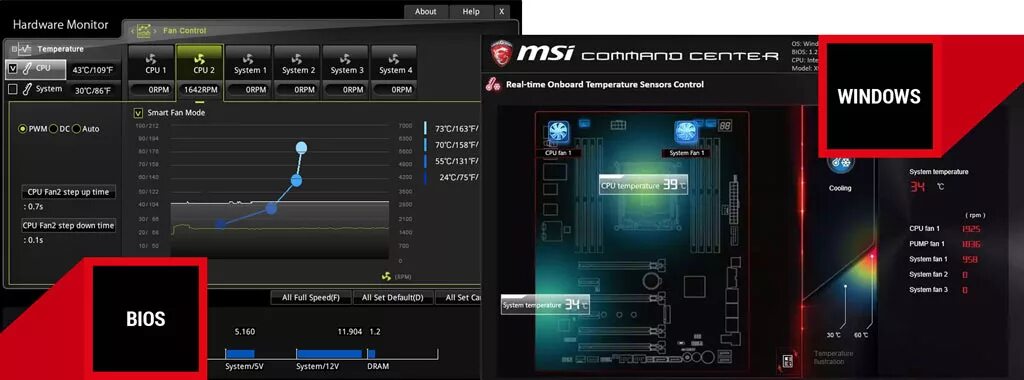 Header control. Msi fan control. msi контроль звука. msi z590-a pro управление вентиляторами. tuning контроллер msi.