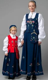 Мир костюмов