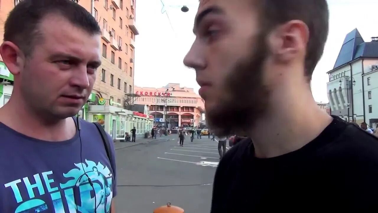 Движение лев против. Блоггер лев против.