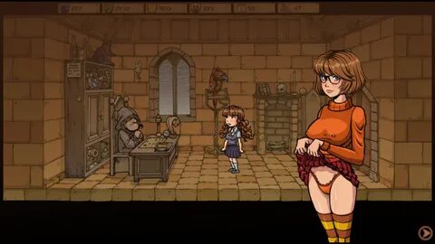 Slideshow witch trainer porn.