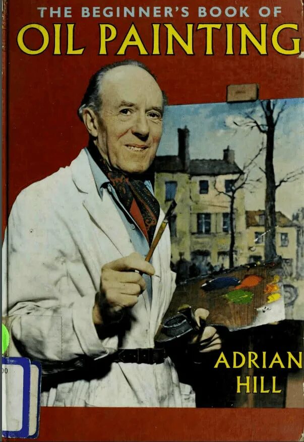 I began the book