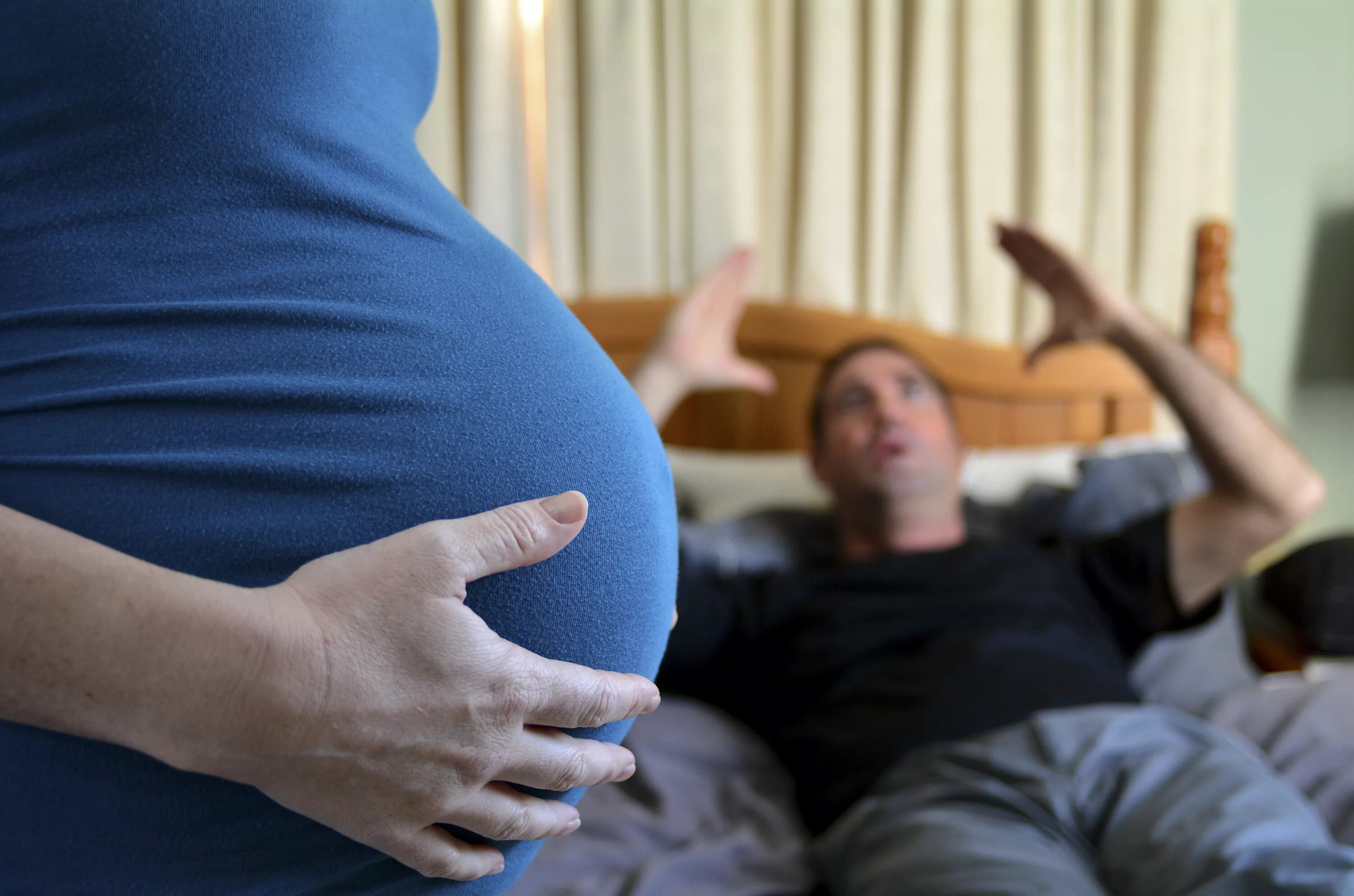 Беременность. Беременна женщина. Фото беременной женщины.
