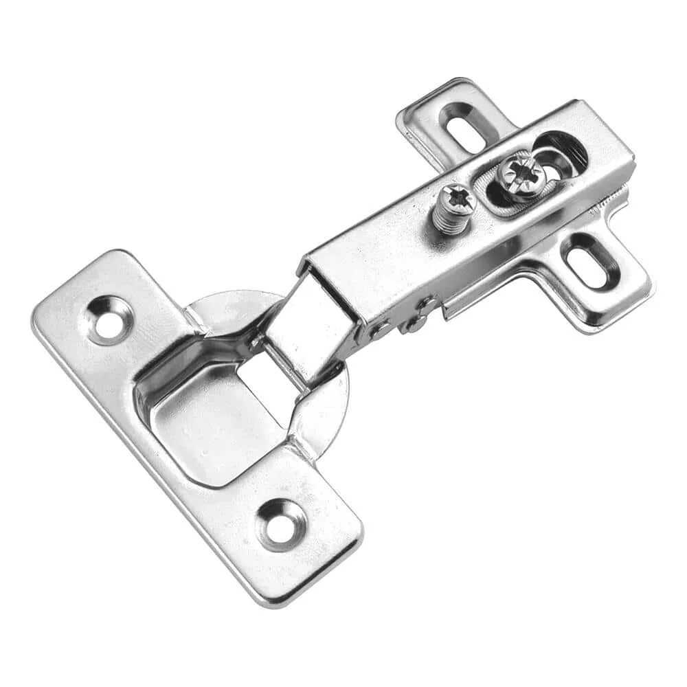 1 hinge. Петли euro hinges. петли air 105, никель. мебельная фурнитура. ручка петля.