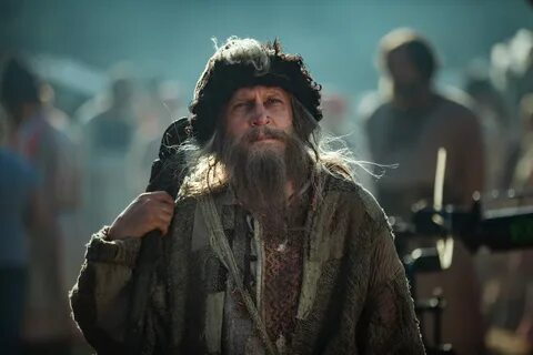Последний богатырь 1 января