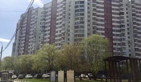 Улица кошкина