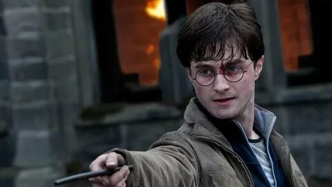 Видео potter