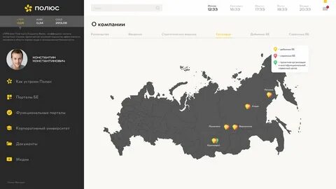 Полюс закупки