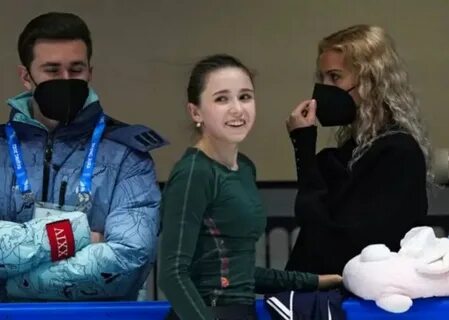Что с валиевой последние новости