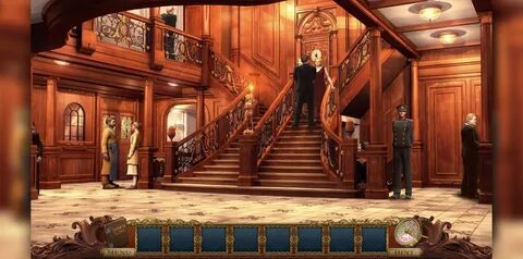 Titanic game