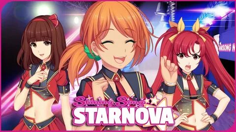 Shining song