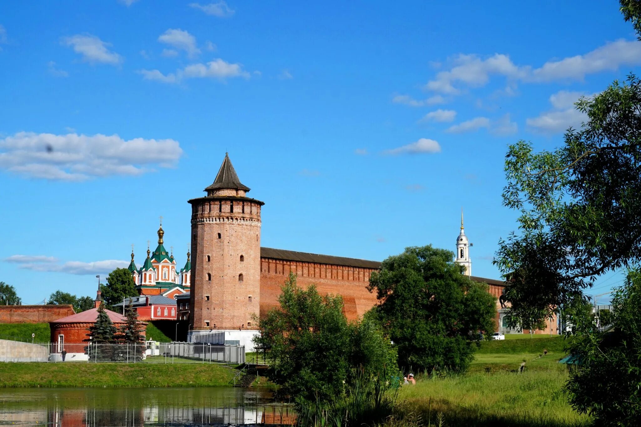 Коломенский кремль коломнаа. Крепость в коломне. Коломенский кремль коломна. Коломенский кремль музей. Коломенский кремль коломнаа.