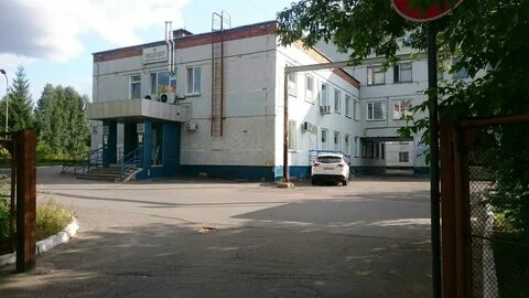 Городская больница новосибирск пашино
