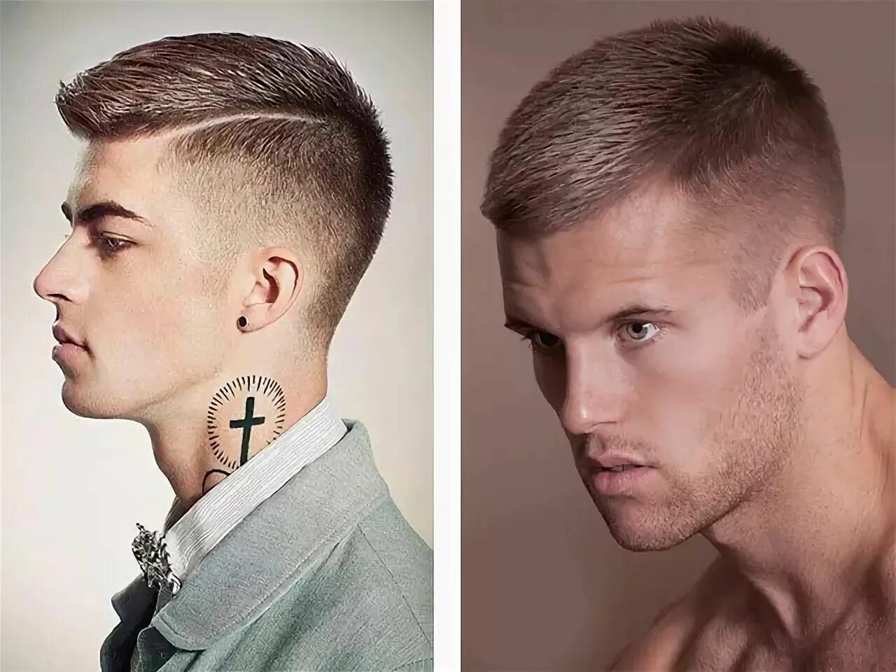 ibelieveinbeards: Federico Galdangelo Photo by Stefano Carloni Mens hairstyles u