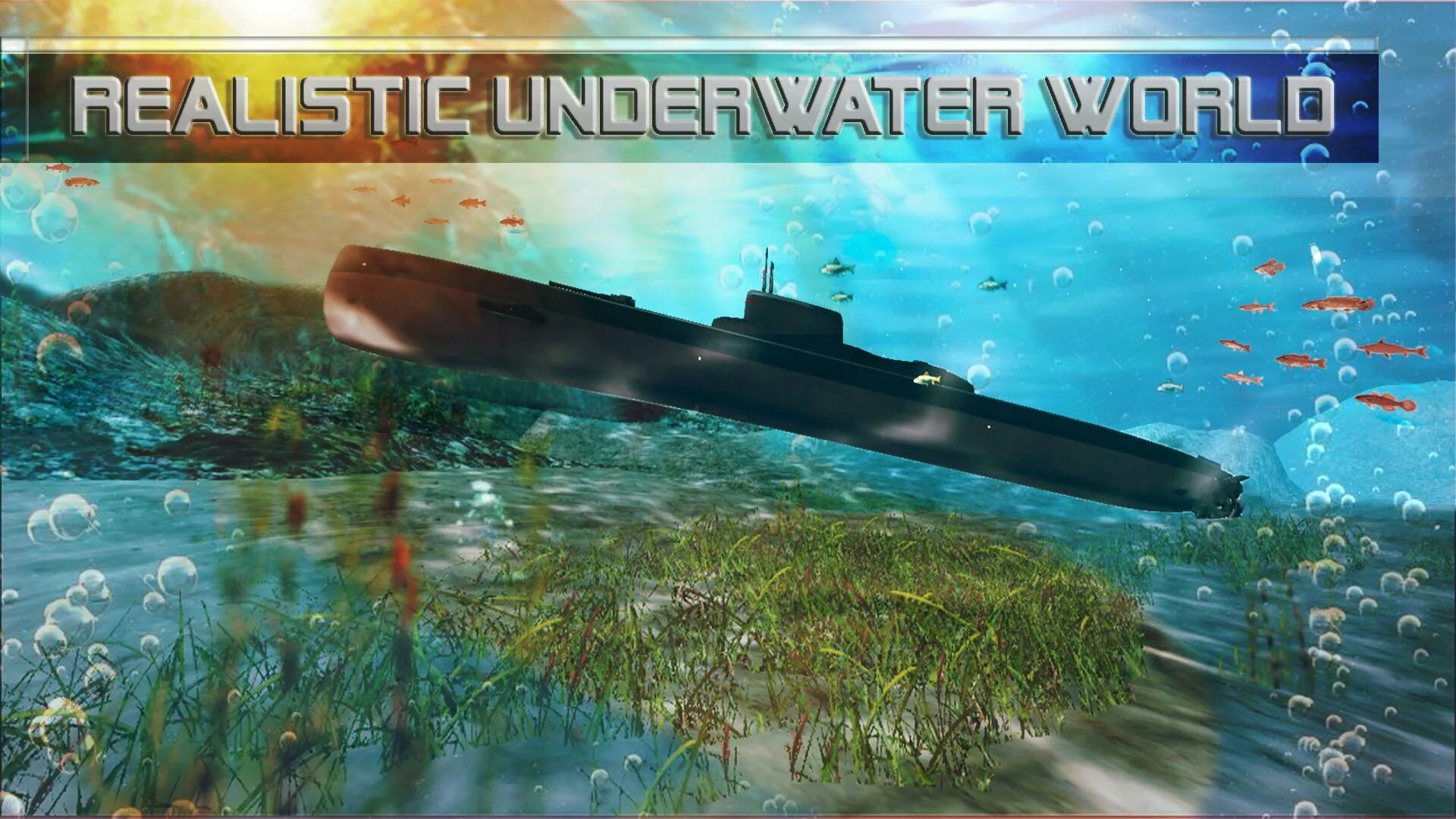 Игра Submarine Simulation. Симулятор подводных лодок: вое. Лучшие симуляторы подлодки. Игра подводный корабль