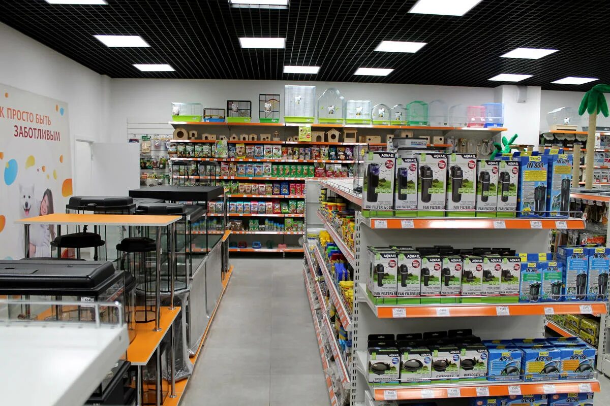 лемуррр интернет магазин зоотоваров нижний новгород