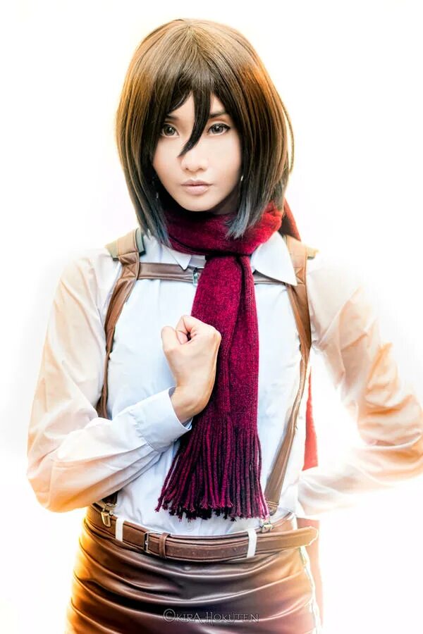 Микаса Аккерман. Микаса Аккерман косплей. Микаса Аккерман Cosplay. Mikasa Ackerman косплей.