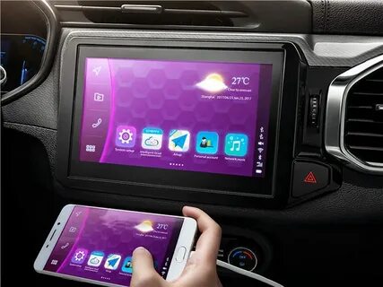 Chery tiggo 4 навигатор