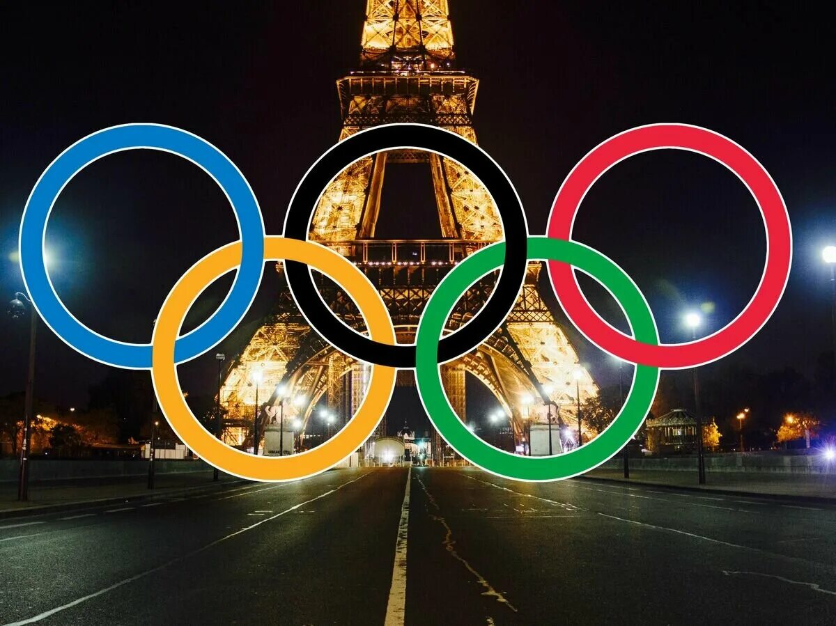 Олимпийские игры в Париже 2024. Парижолимпидаа 2024. Запрет Олимпийских игр.