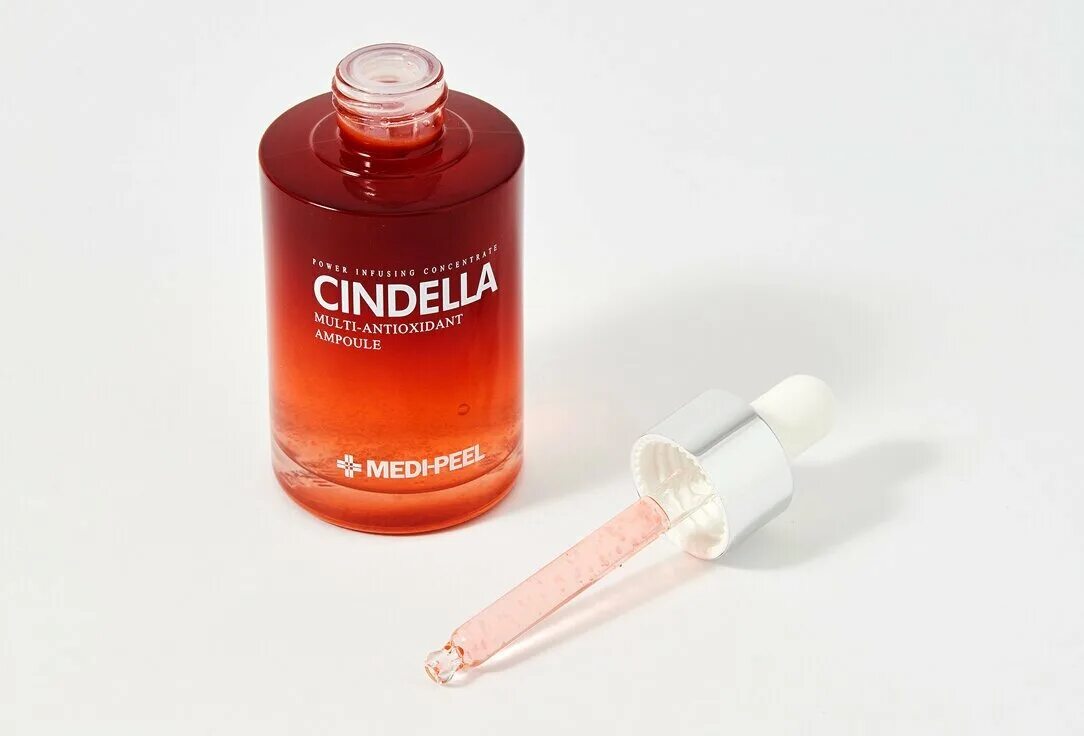 Cindella. Medi-Peel Cindella Multi-antioxidant Ampoule (100ml ) Мульти-антиоксидантная сыворотка. Ампульная сыворотка Medi-Peel. Липосамальная сыворотка Medi+Derma. Ампульный тонер меди пилл с розой.