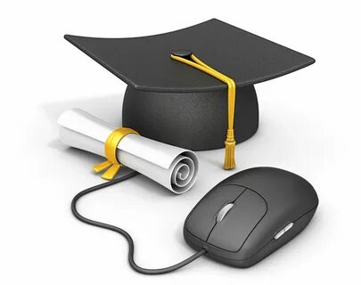 Дистанционное обучение 1 курс