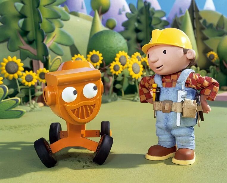 Bob the builder muck gallery. Губка боб на гитаре. Губка боб квадратные штаны. Губка боб на пианино. Redone songs: bob the builder theme song.