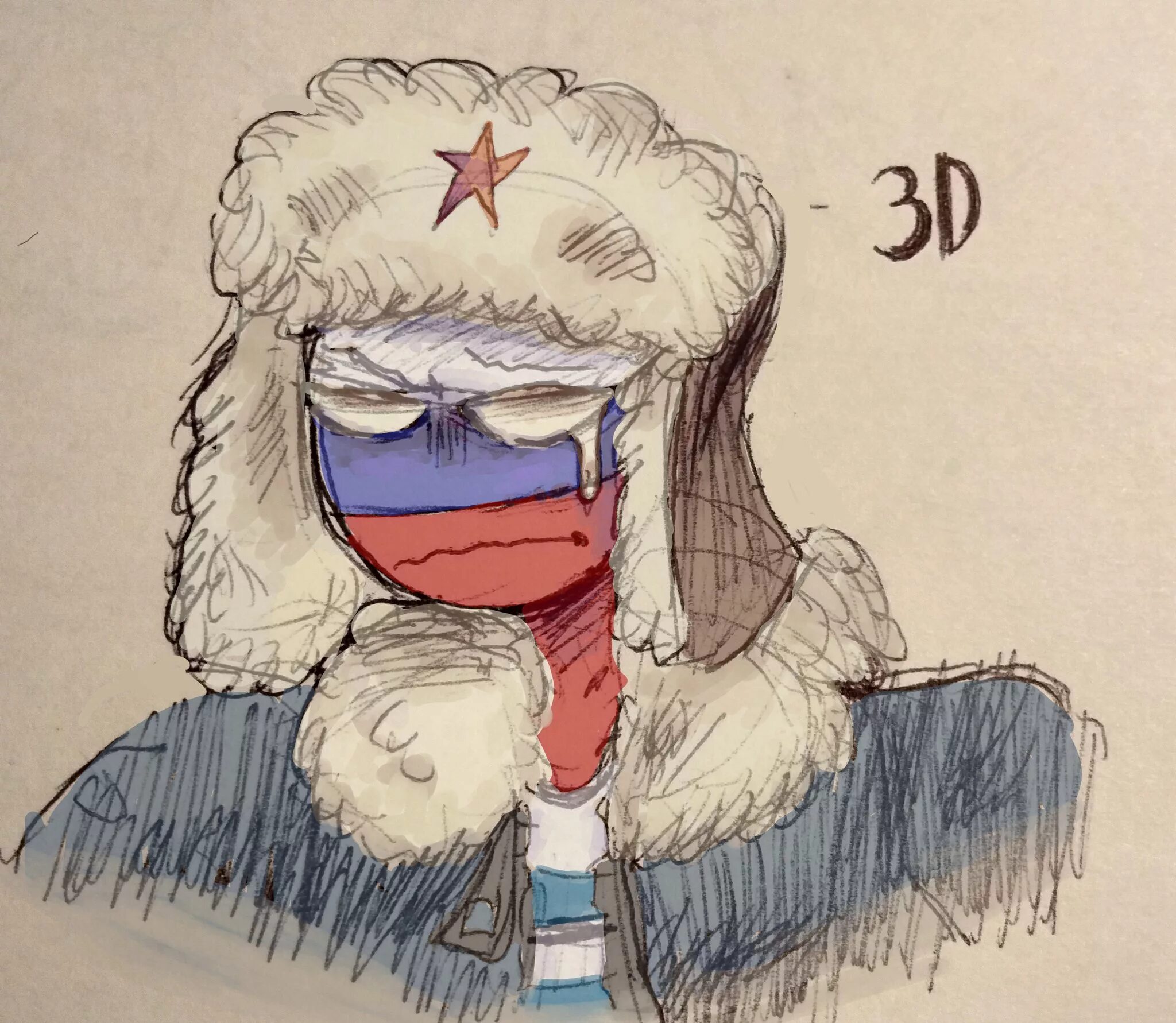 Countryhumans russian. Кантри хьюманс. Кантри хьюманс 18. Россия арт. Россия человек арт.